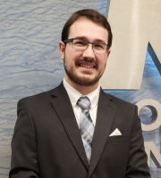 Nicholas Tupaj, CFP®, ChFC®