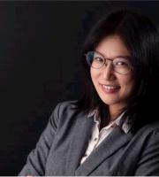 Dorothy Qin, CFP®, CRPC®