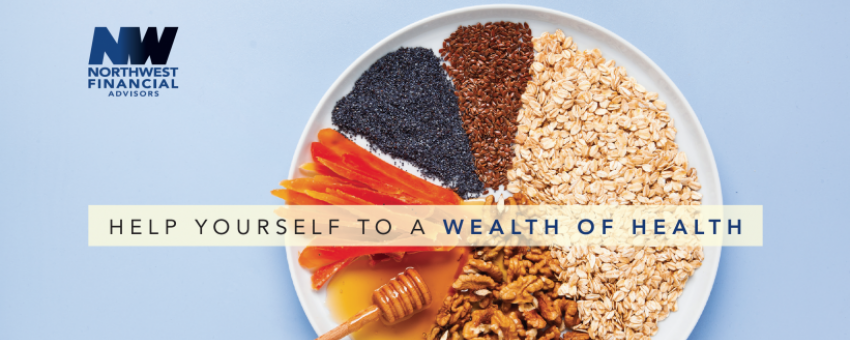 A Wealth of Health with Dr. Kranski
