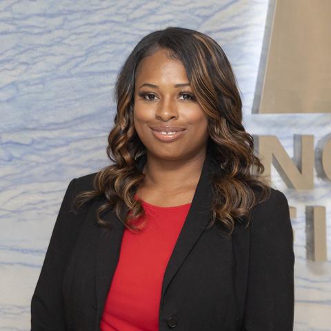 Nikki Young CFP Financial Advisor